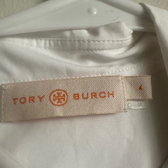 Tory Burch blouse - Picture 4 of 4